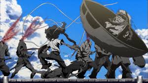 Enable javascript and get flash player. Aom Movies Et Al Afro Samurai Resurrection 2009