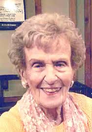 Hope, Ida Mae 1922-2023 St. Joseph, Mo.