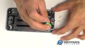 iphone 6 plus take apart repair guide repairsuniverse