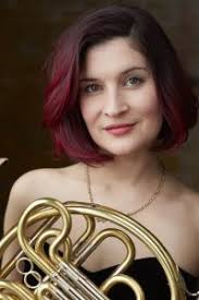 Around the Horn' Concert Highlights Olympia Symphony Orchestra's Diverse  Horn Section