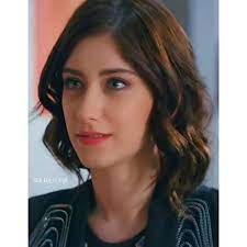 𝙃𝙖𝙯𝙖𝙡 𝙆𝙖𝙮𝙖 hazal kaya mi angel instagram profile pikstagram feriha y emir