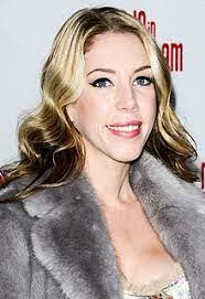 Katherine Ryan Wikipedia