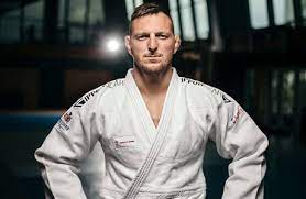 Připomeňte si krpálkův triumf na me: Krpalek Jasne Ze Me Obcas Nekdo Na Treninku Nachyta Pak Ale Utika Z Haly Pryc Ostatni Sporty Lidovky Cz