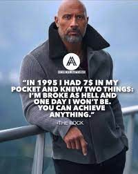 Pin On Dwayne Johnson Therock