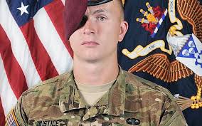 Three soldiers killed in Afghanistan remembered in Vicenza