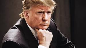 Record my impersonation of donald trump by Danjovanovic