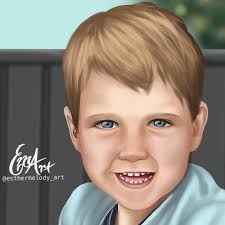 I'll be honest, I am not happy with how this one turned out, but I spent  too much time