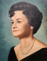 Obituary information for Pat Robertson