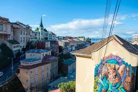 The city was founded in 1536 by the conquistador juan. The 15 Coolest Things To Do In Valparaiso Chile Worldly Adventurer