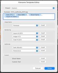The Ultimate Guide To Renaming Photos In Lightroom Classic
