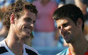 Novak djokovic rallies back to win french open, 19th grand slam title watch: Australian Open 2011 Novak Djokovic And Andy Murray Put Friendship On Hold For Final Day Of Reckoning