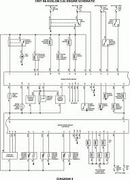 10 1997 Toyota Camry Electrical Wiring Diagram Electrical Wiring Diagram Electrical Wiring Repair Guide