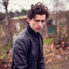 When you confused about short or long lovely hair, you can try these beautiful 35 medium length curly hair styles ideas.this awesome chic medium cuts, you can look most beautiful and stylish. 60 Curly Hairstyles For Men To Style Those Curls Men Hairstyles World
