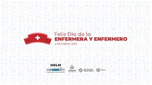 Día del enfermero y enfermera. Feliz Dia De La Enfermera Y Enfermero 6 De Enero Del 2021 Youtube