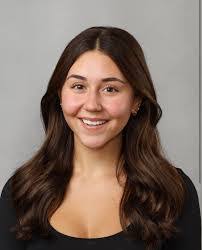 Alina Rubin's Instagram, Twitter & Facebook