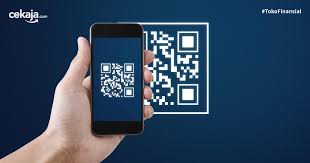 Answers to your questions about the qr code!『qrcode.com』. Cara Membuat Qr Code Yang Mudah Cepat Dan Gratis Yuk Coba