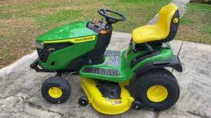 We did not find results for: S160 John Deere Mower Youtube