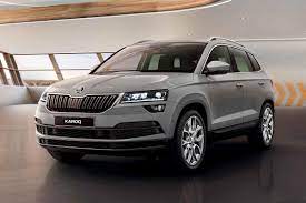 The skoda karoq was launched in india in may 2020 at rs 24.99 lakh. Skoda Karoq Suv India Launch Confirmed On May 26