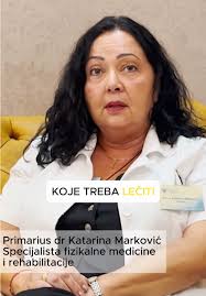 👩‍⚕️𝐏𝐫𝐢𝐦𝐚𝐫𝐢𝐮𝐬 𝐝𝐫 𝐊𝐚𝐭𝐚𝐫𝐢𝐧𝐚 𝐌𝐚𝐫𝐤𝐨𝐯𝐢ć, specijalista  fizikalne medicine i rehabilitacije, preporučuje 𝐁𝐨𝐧𝐞-𝐔𝐏 𝐌𝐃 kao  jedan od najkompletnijih preparata za prevenciju i terapiju osteoporoze. ➡️  𝐁𝐨𝐧𝐞-𝐔𝐏 𝐌𝐃 ...