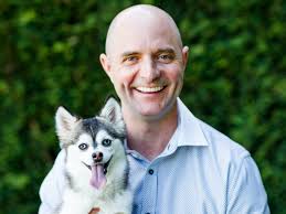 How Rover's CEO Went From Harvard Economics Grad to Startup Founder