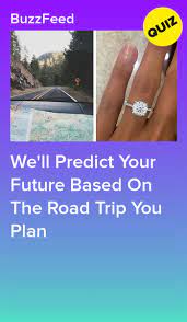 Plan A Road Trip And We Ll Predict Your Future Quizzes For Fun Interesting Quizzes Fun Quizzes