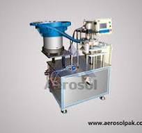 AWP-60 Aerosol Can Actuator Placer Manufacturer,AWP-60 ...