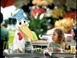Food and drink in mexico. Vlasic Taste The Crunch Commercial Youtube