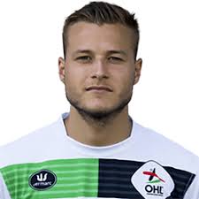 Oud-Heverlee Leuven » Player list