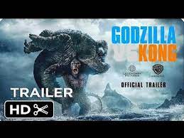 Rumors Claim Godzilla Vs Kong S First Trailer Will Premiere At The Ccpx Convention With Warner Bros Also Confirming A Theatrical Re Godzilla Godzilla Vs Kong