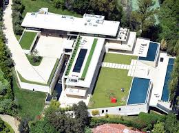 Beyonce And Jay Z Set To Buy 90m Los Angeles Home Domino Bel Air Mansion Mansions House Design