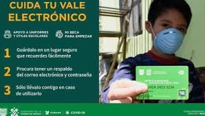 Para los estudiantes de preescolar, primaria y secundaria ya está disponible el registro para poder recibir mi beca para empezar, que son vales para sus útiles escolares, pero además ahora e.more wradio.com.mx Mi Beca Para Empezar Hoy Inicia El Primer Deposito Revisa Tu Saldo Radio Formula