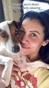 Abby Cline is celebrating 12 years of being part of our team and family.  She and her very talented Stunt Dogs will have performances starting today  at the Racine County Fair in