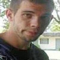 Derek Thacker Obituary 2012