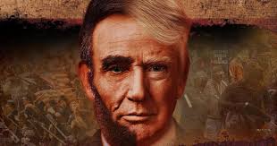 During the military exercise xiong chu mo, xiong da chen lead the team to compete against. Death Of A Nation Review D Souza Compares Trump To Abraham Lincoln Indiewire