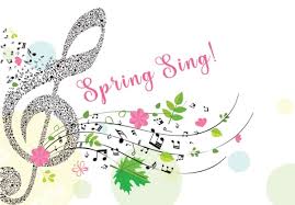 Lumina Youth Choirs Presents: Spring Sing! - About