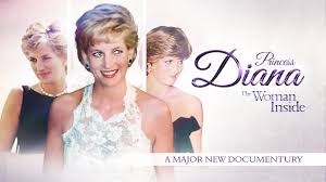 As they go inside, martha's finally happy because she's gotten pieces of her soul back. Diana The Woman Inside Teaser Trailer Youtube
