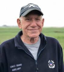 Richard Eckhouse Obituary