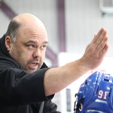 Welland Jr Canadians