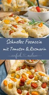 Weiches Tomaten Focaccia Mit Paprika Feta Dip Rezept Fur Den Thermomix Rezept Feta Dip Dip Rezepte Rezepte