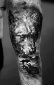 When looking through online sites, please make sure to find the perfect design. Top 115 Best Wolf Tattoo Ideas 2021 Inspiration Guide