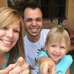 Aaron Longchamps's Instagram, Twitter & Facebook