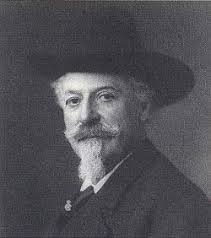 Buffalo Bill Cody