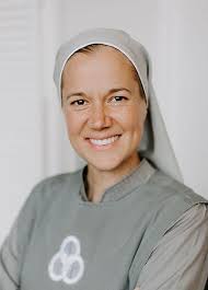 The power of witness: Interview with Sister Miriam James Heidland