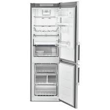 Whirlpool 11 3 Cu Ft Bottom Freezer Refrigerator In Fingerprint Resistant Stainless Steel Urb551wngz The Home Depot Bottom Freezer Refrigerator Bottom Freezer Vintage Refrigerator