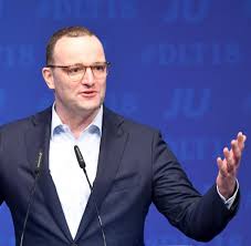 Spahn trat 1995 in die junge union und 1997 in die cdu ein. Spahn Bei Der Jungen Union Der Staat Muss Mehr Fur Familien Tun Welt