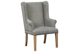 Ollesburg Dining Room Chair Ashley Furniture Homestore Dining Room Chairs Dining Room Arm Chairs Chair