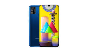 Samsung Galaxy F camera-focused ...
