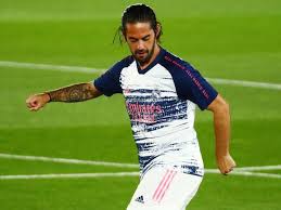 Mon, aug 2, 2021, 3:59pm edt Napoli Accidentally Hint At Isco Interest Sports Mole