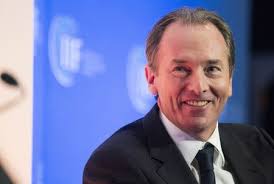 Morgan Stanley CEO James Gorman pay up 20 percent in 2017