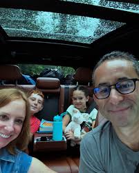 Sarah Ouslander Gretczko (@redheadmama79) • Threads, Say more